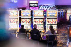 39games pk Slots