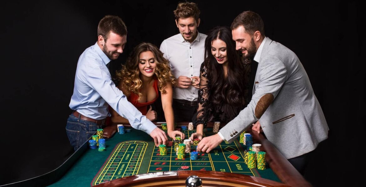 39games pk Hamara live casino lobby kya khel fراhm karta hai